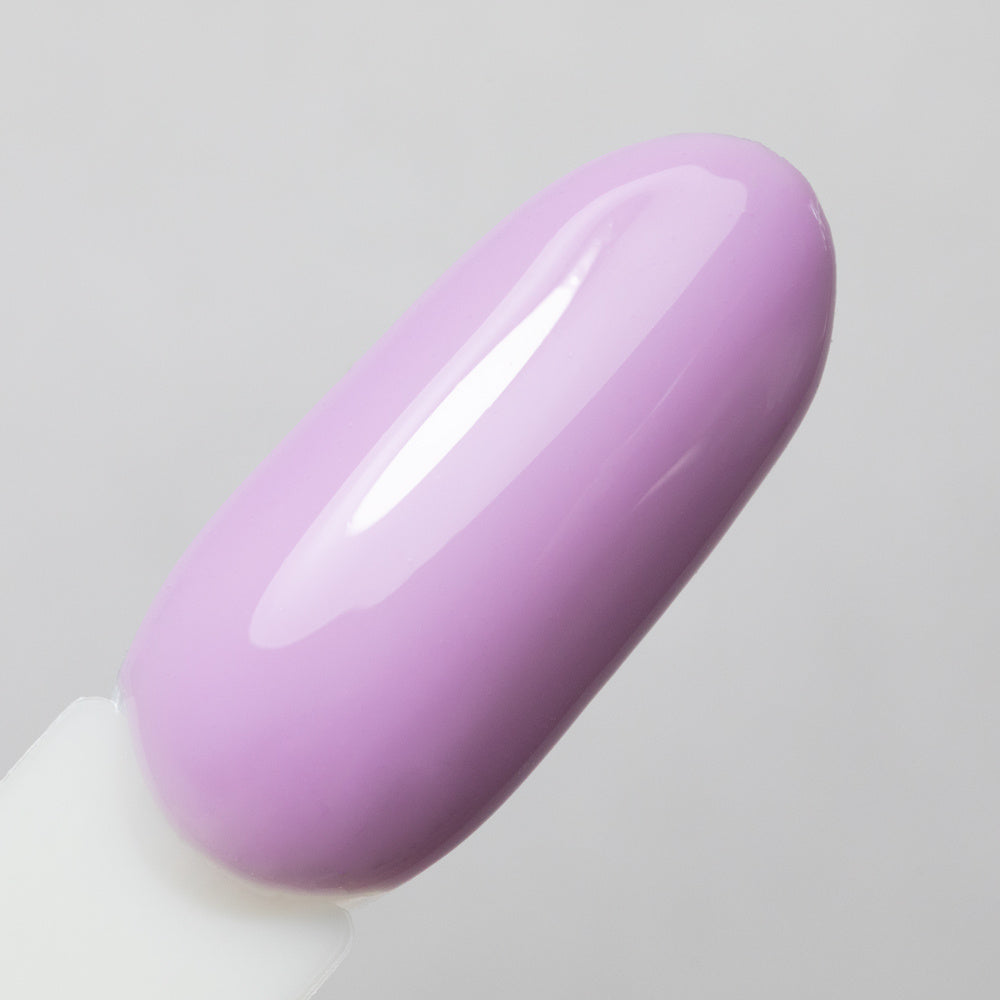 Pastellilila NTN Premium 416 geelilakka 5g