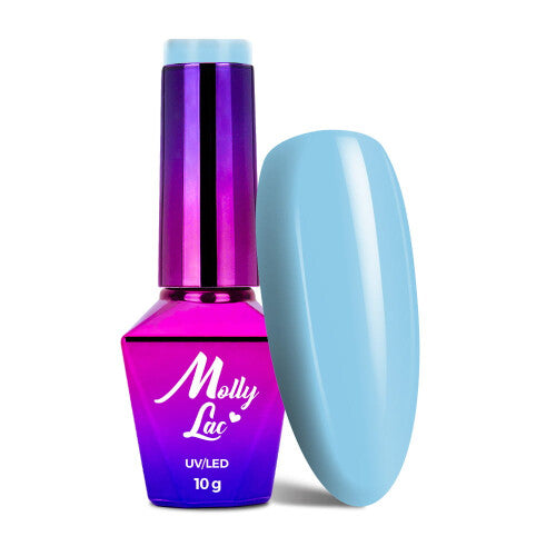 MollyLac geelilakka 10g - 114