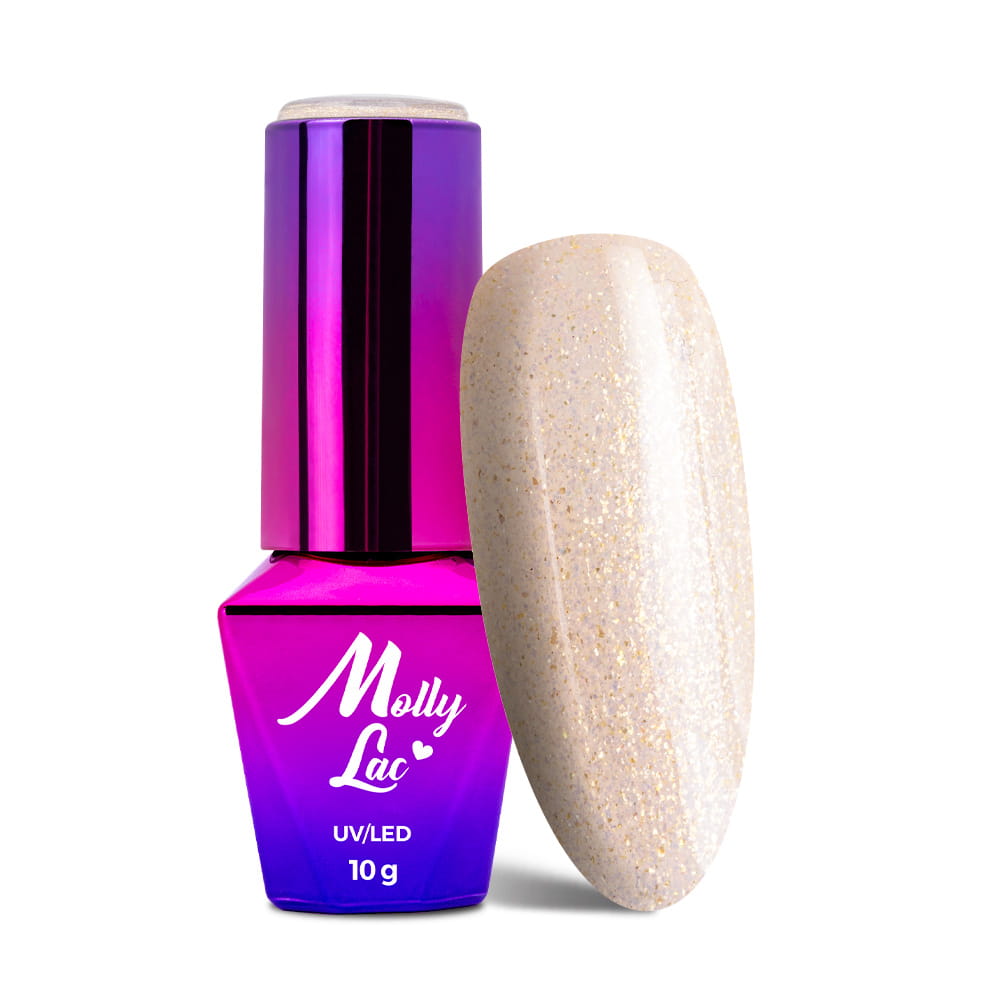 MollyLac geelilakka 10g - 381