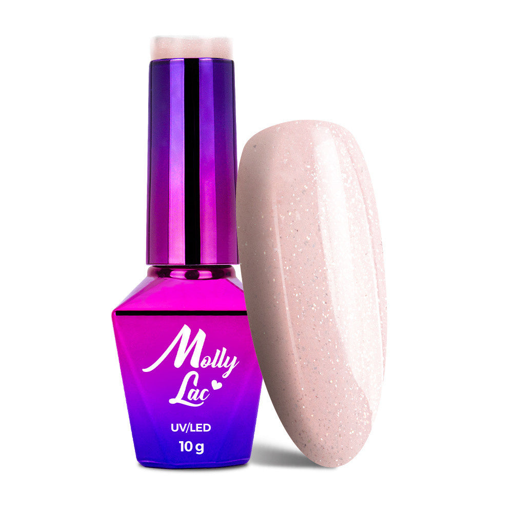 MollyLac geelilakka 10g - 428