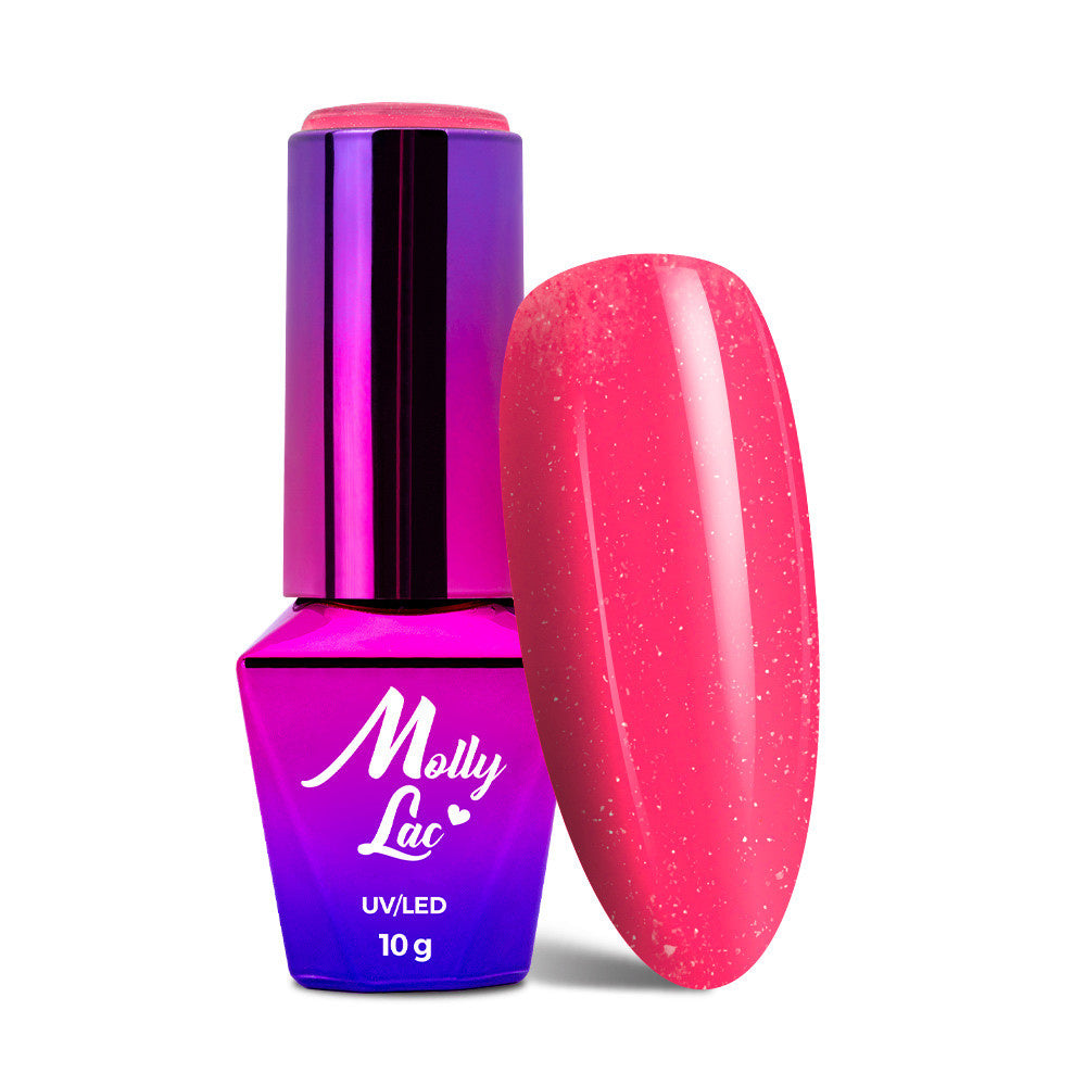 MollyLac geelilakka 10g - 312