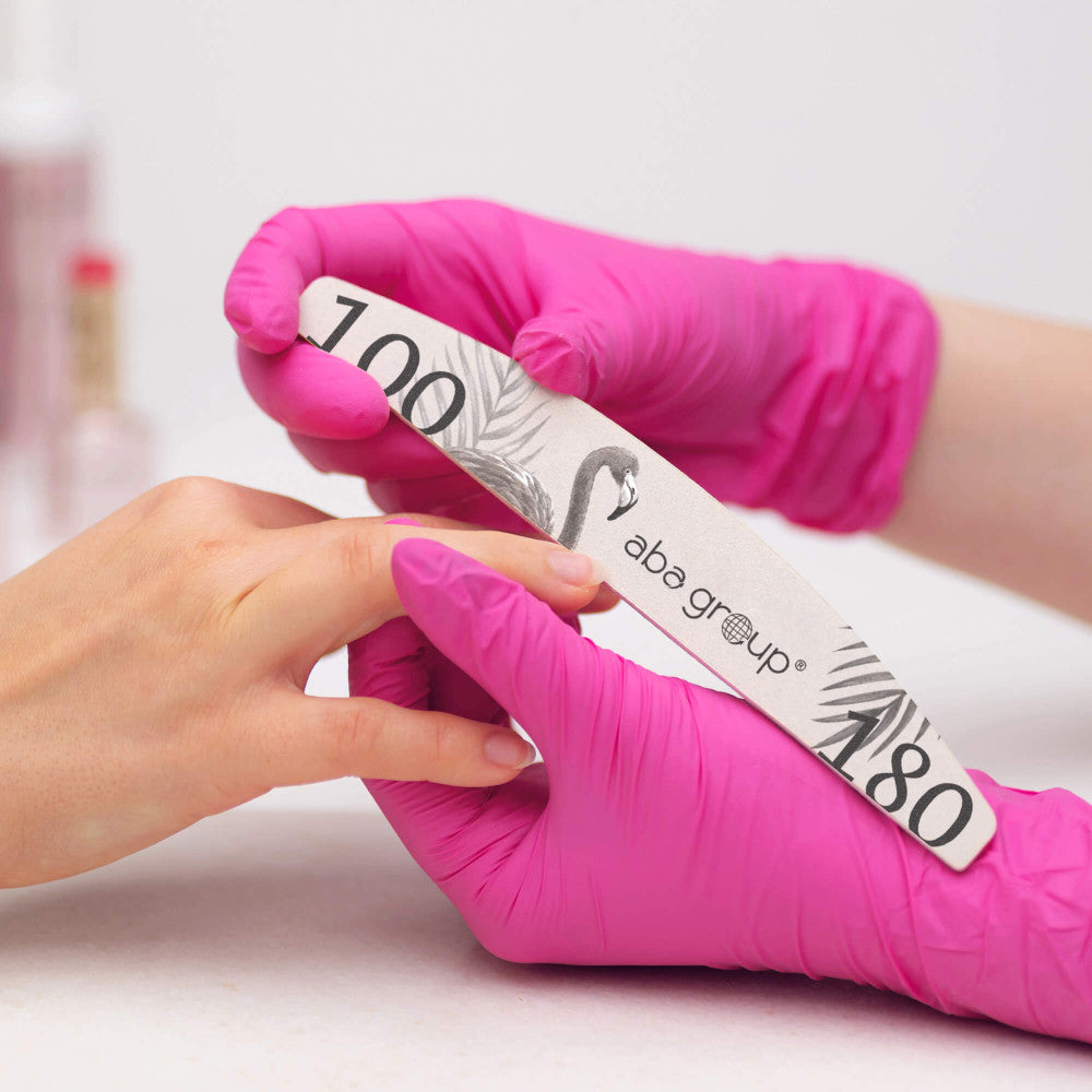 kynsiviila 100 80 karkeuksilla käytössä