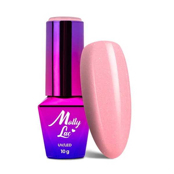MollyLac geelilakka 10g - 476