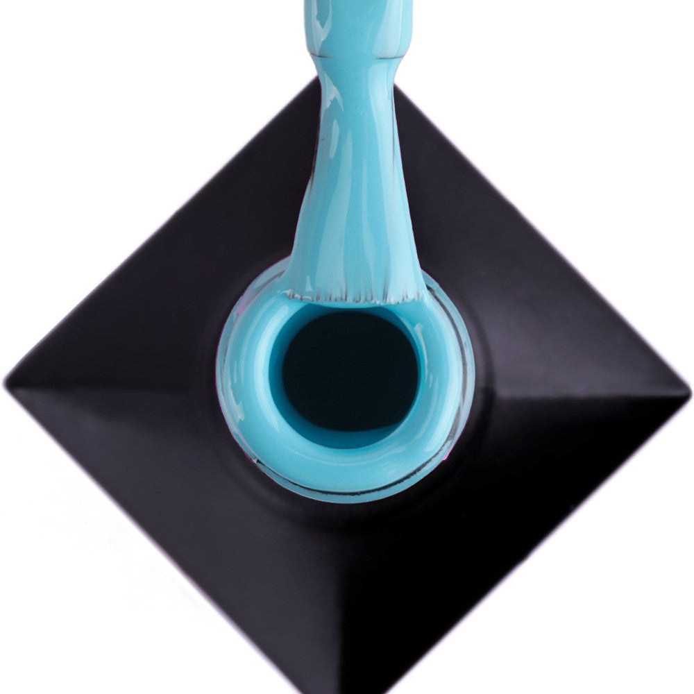 geelilakka mollylac 487 sävy pullossa