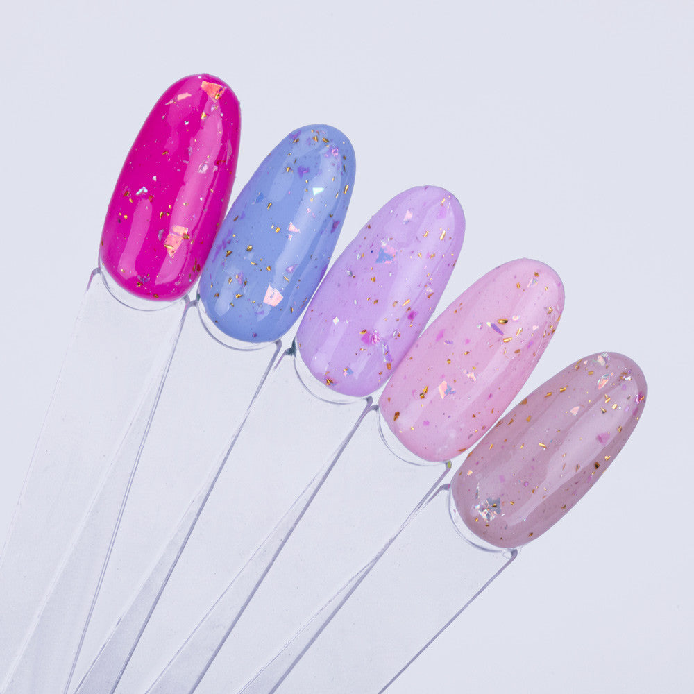 allelac vuitton top lac geelilakka holo sävy eri sävyillä