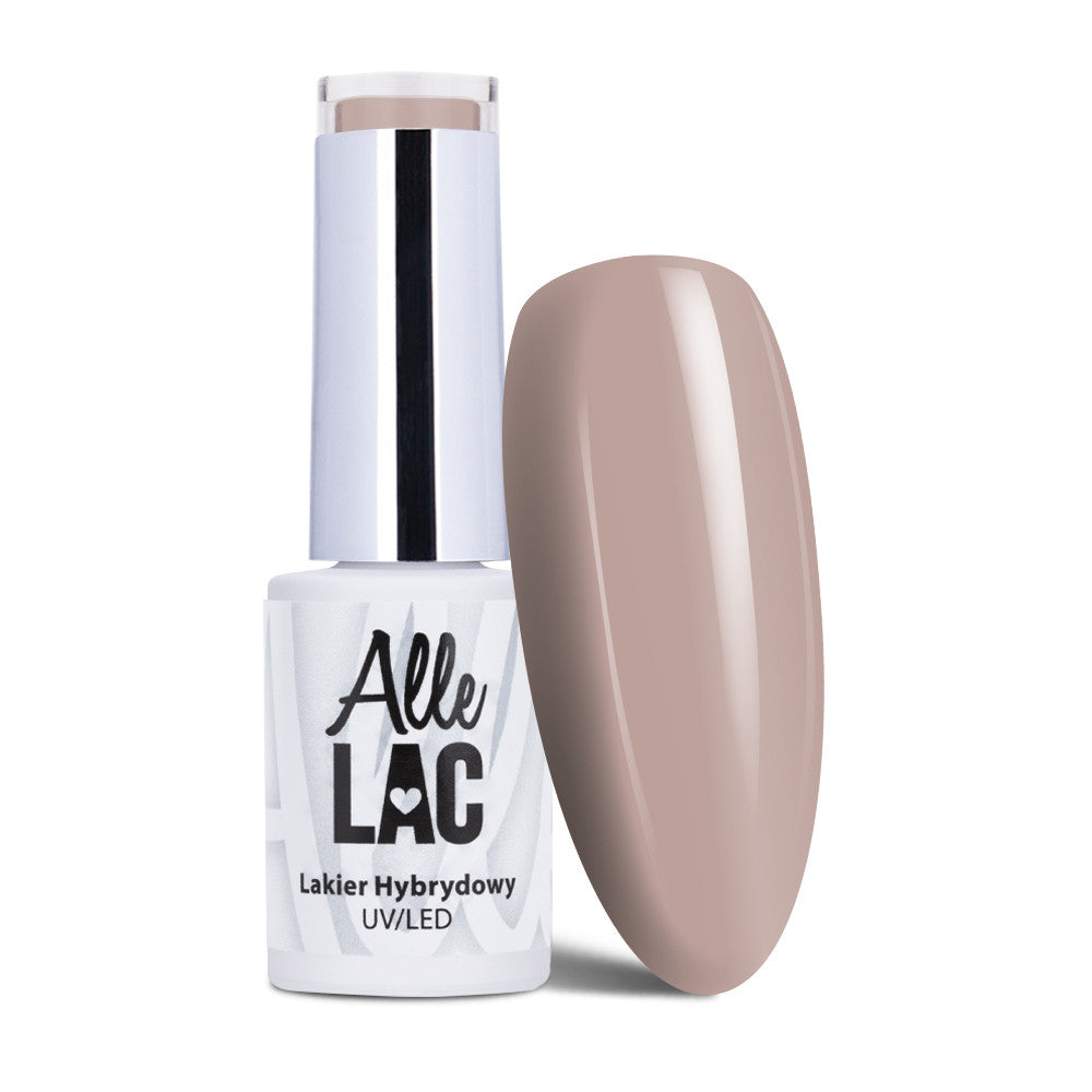 allelac geelilakka sävyssä 155