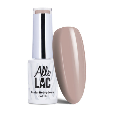 allelac geelilakka sävyssä 155