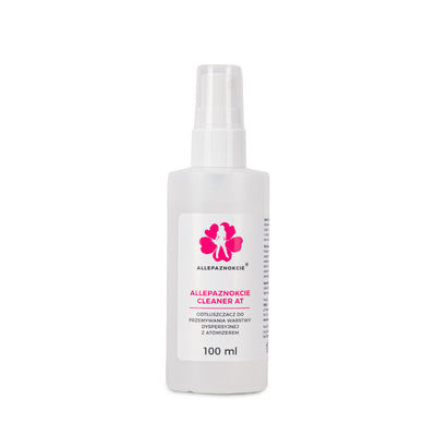 cleaner-100ml-suihkutettava