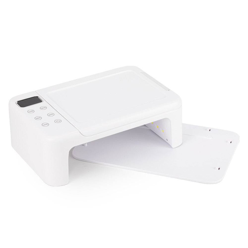 Kynsiuuni Z22 irroitettava pohja