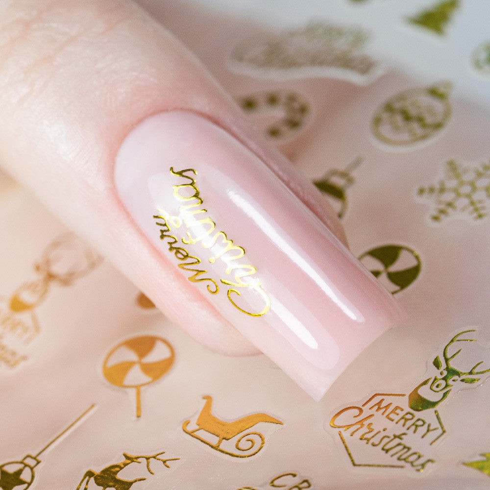 Kynsitarrat CB-149 kynnellä