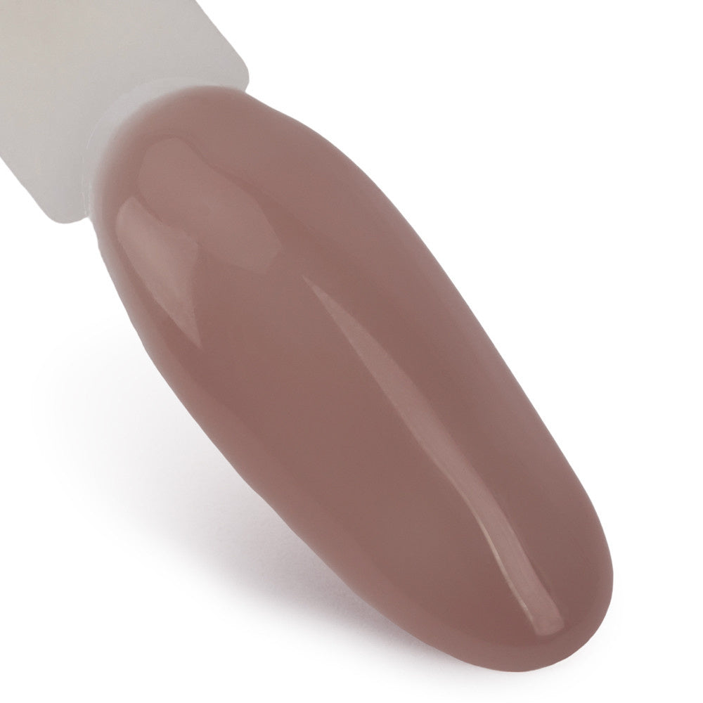 Taupe nude NTN Premium Rubber Base alusgeeli No. 6