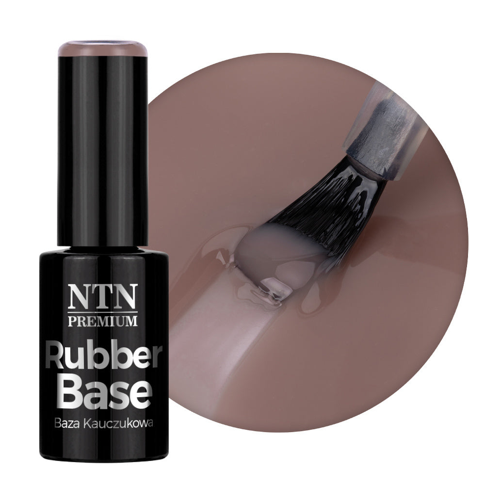 NTN Premium Business Line Rubber Base No. 6 taupe 5g