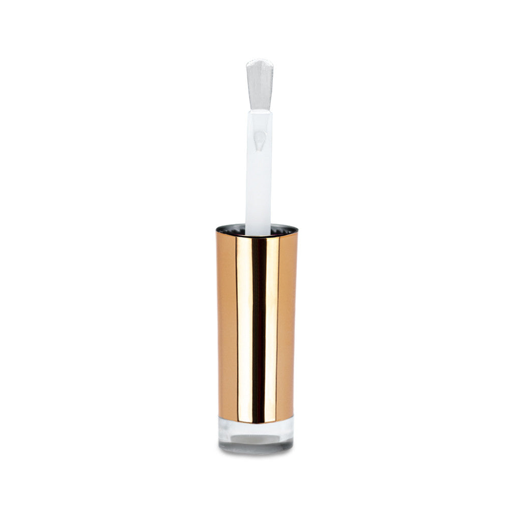 Molly Nails geelilakka N2 roosa HEMA Di-HEMA Free 8 g sivellin