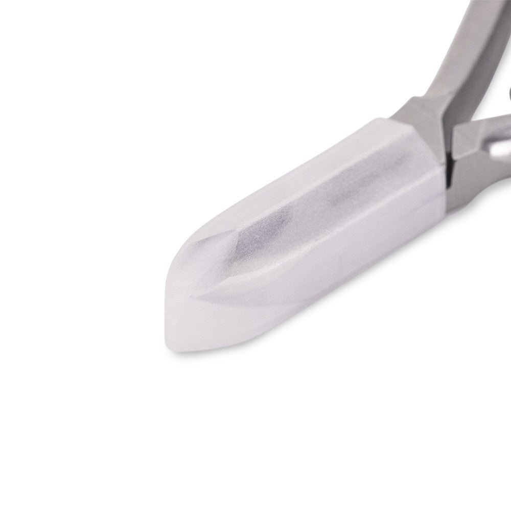 MK JAW 12 kynsinauhaleikkurit 3 mm suojatulla leikkuupäällä