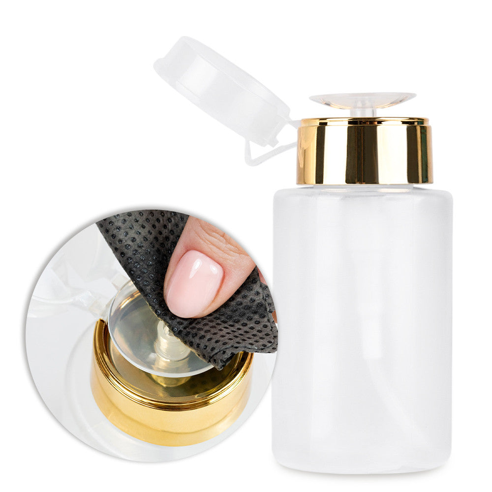 pumppupullo-150ml-kulta