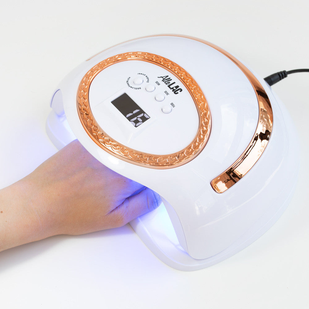 Kynsiuuni AlleLac UV/LED 288W