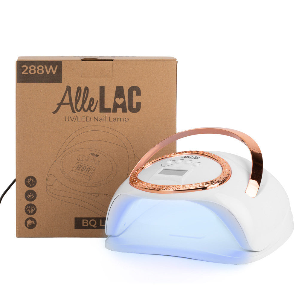 Kynsiuuni AlleLac UV/LED 288W