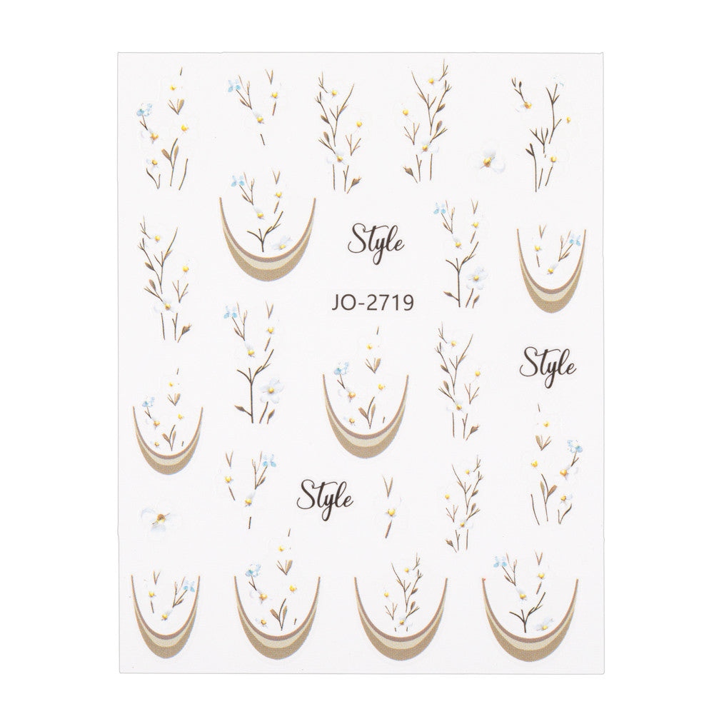 kynsitarrat JO-2719 arkki