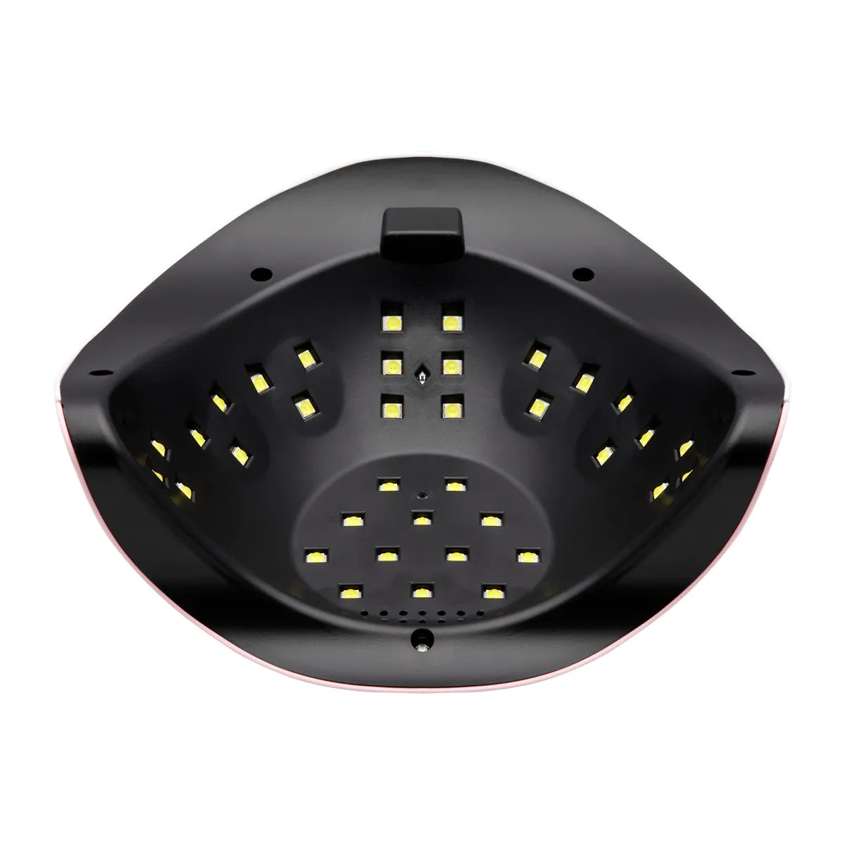 Glow V7 UV LED kynsiuuni 36 LED-diodilla