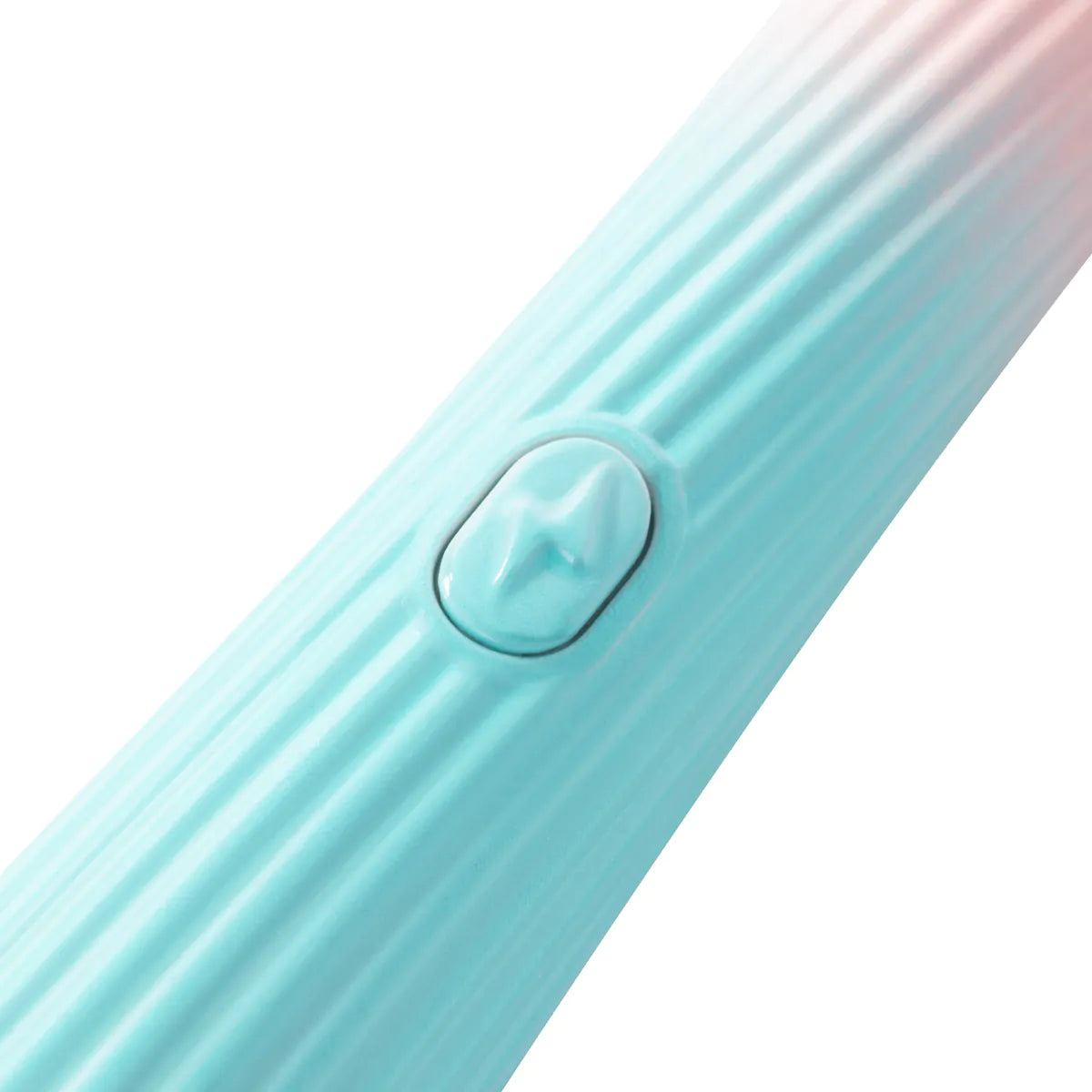 OCHO Mini UV LED kynsiuuni geeli ja akryyligeelikynsien esikovetukseen ja dual form tekniikkaan nappi