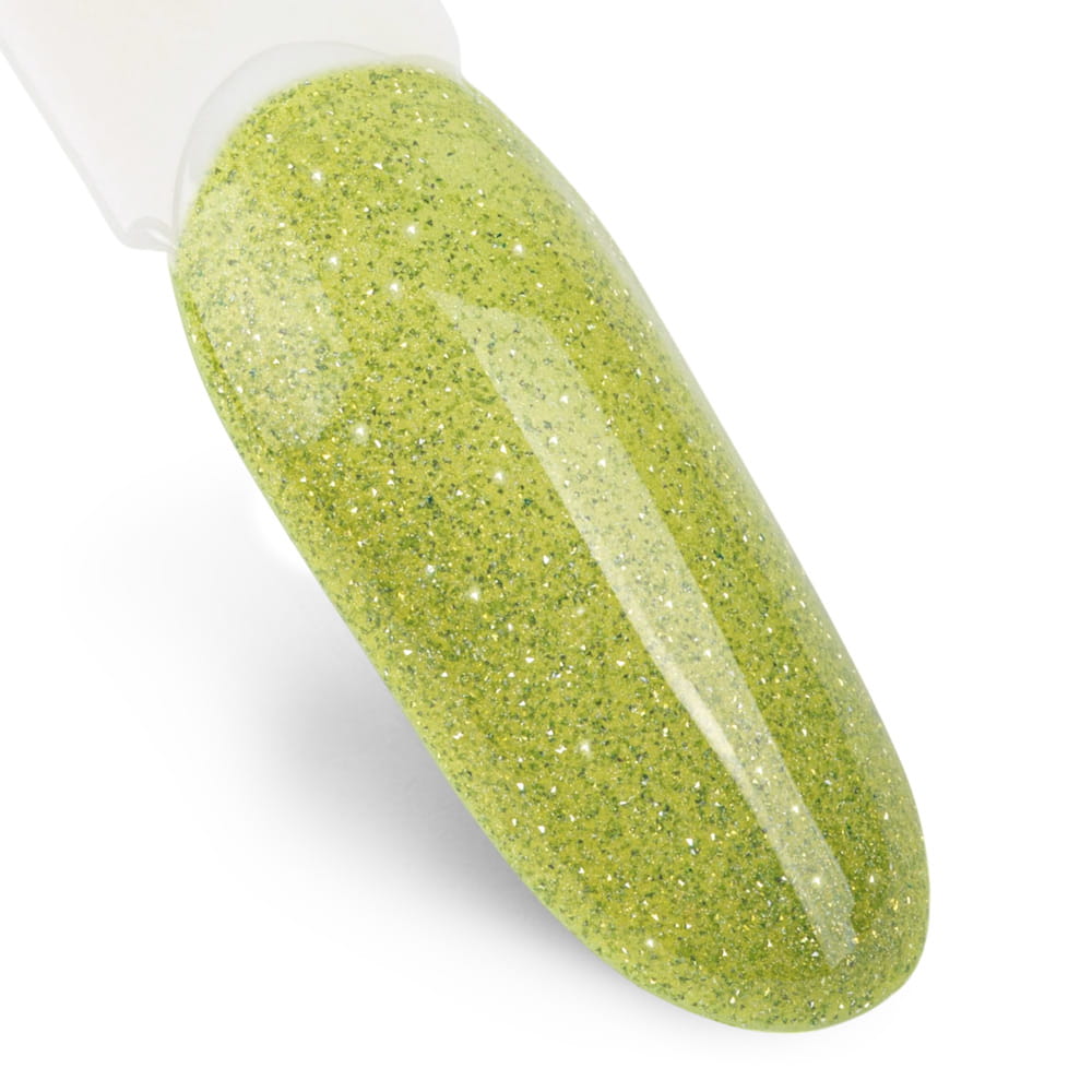 allelac geelilakka sävyssä 131 kynnellä