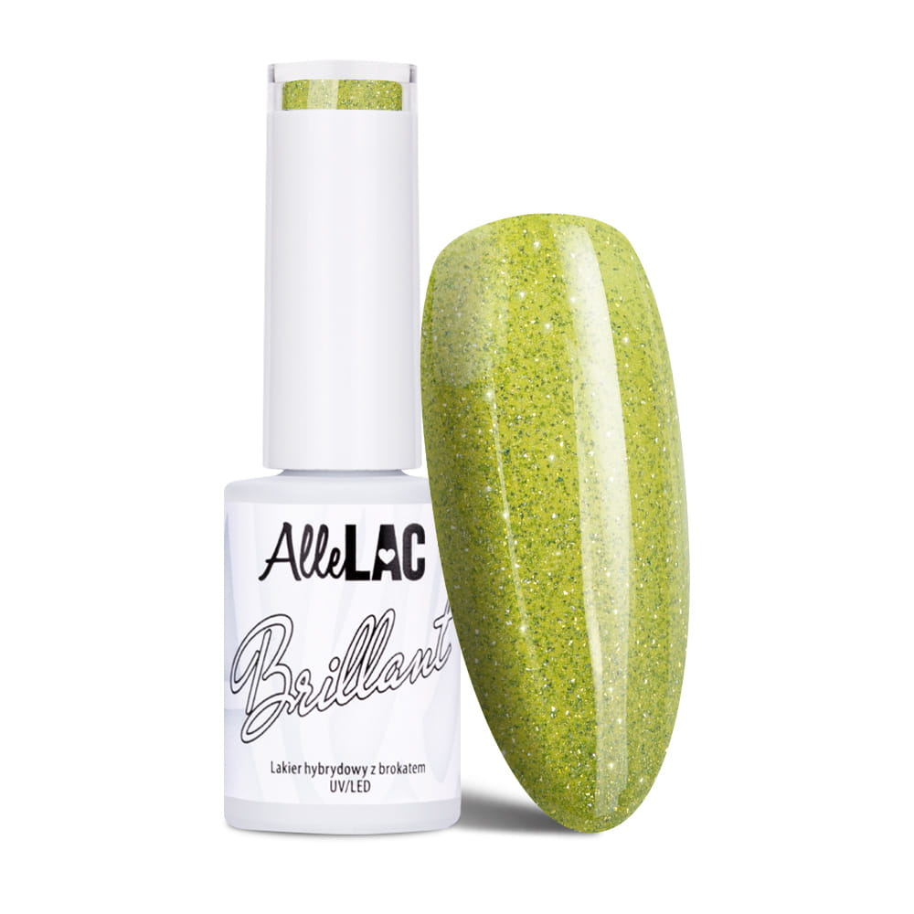 allelac geelilakka sävyssä 131