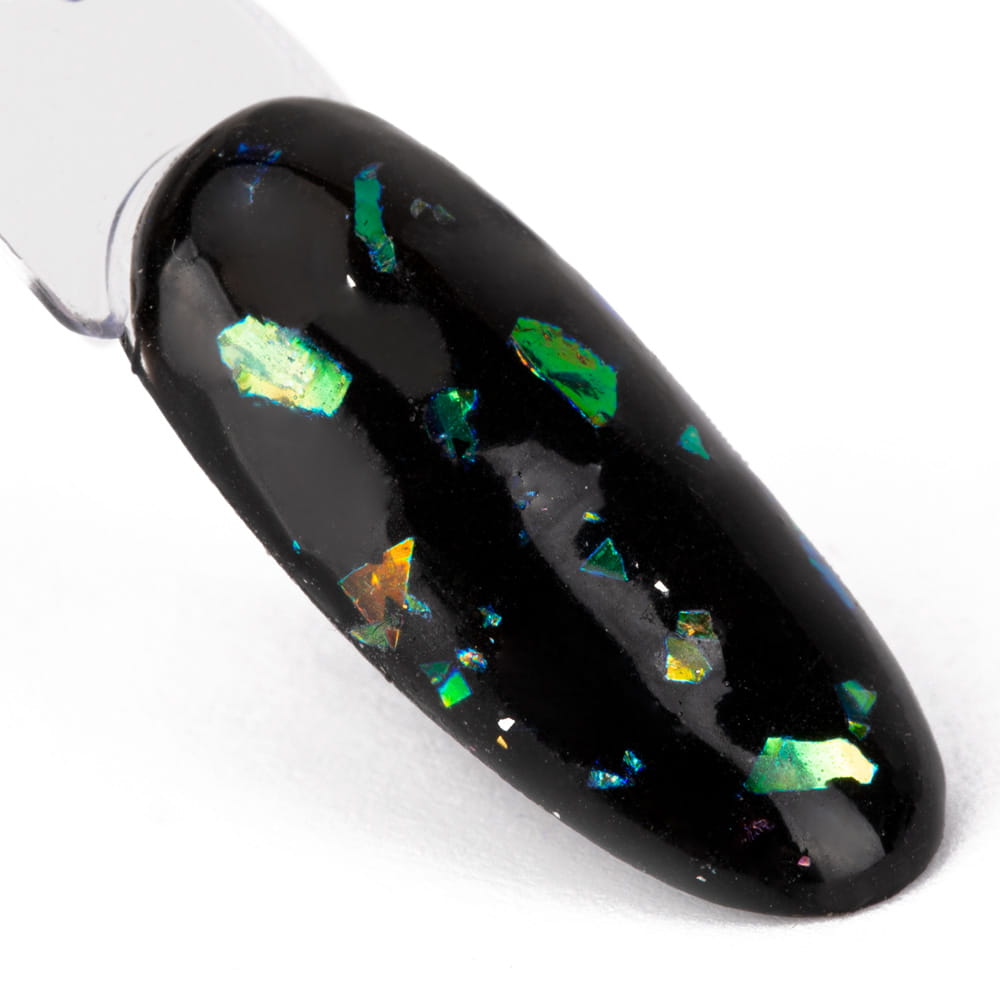 Top BlingBling MollyLac Bitter päällysgeelilakka 10g