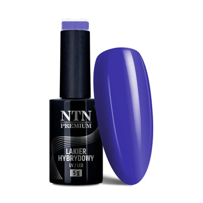 geelilakka ntn premium sävyssä 109