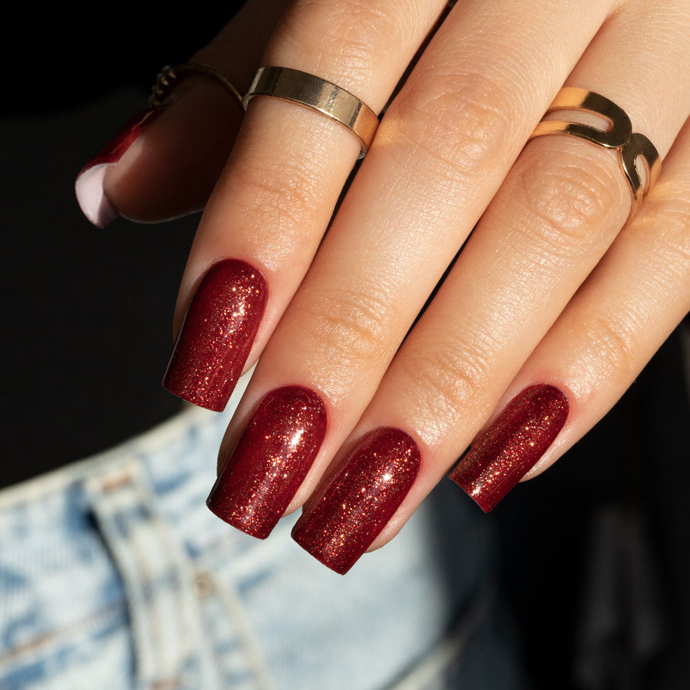 nailtober alennusmyynti