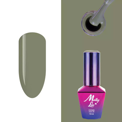 MollyLac geelilakka 498 sävy