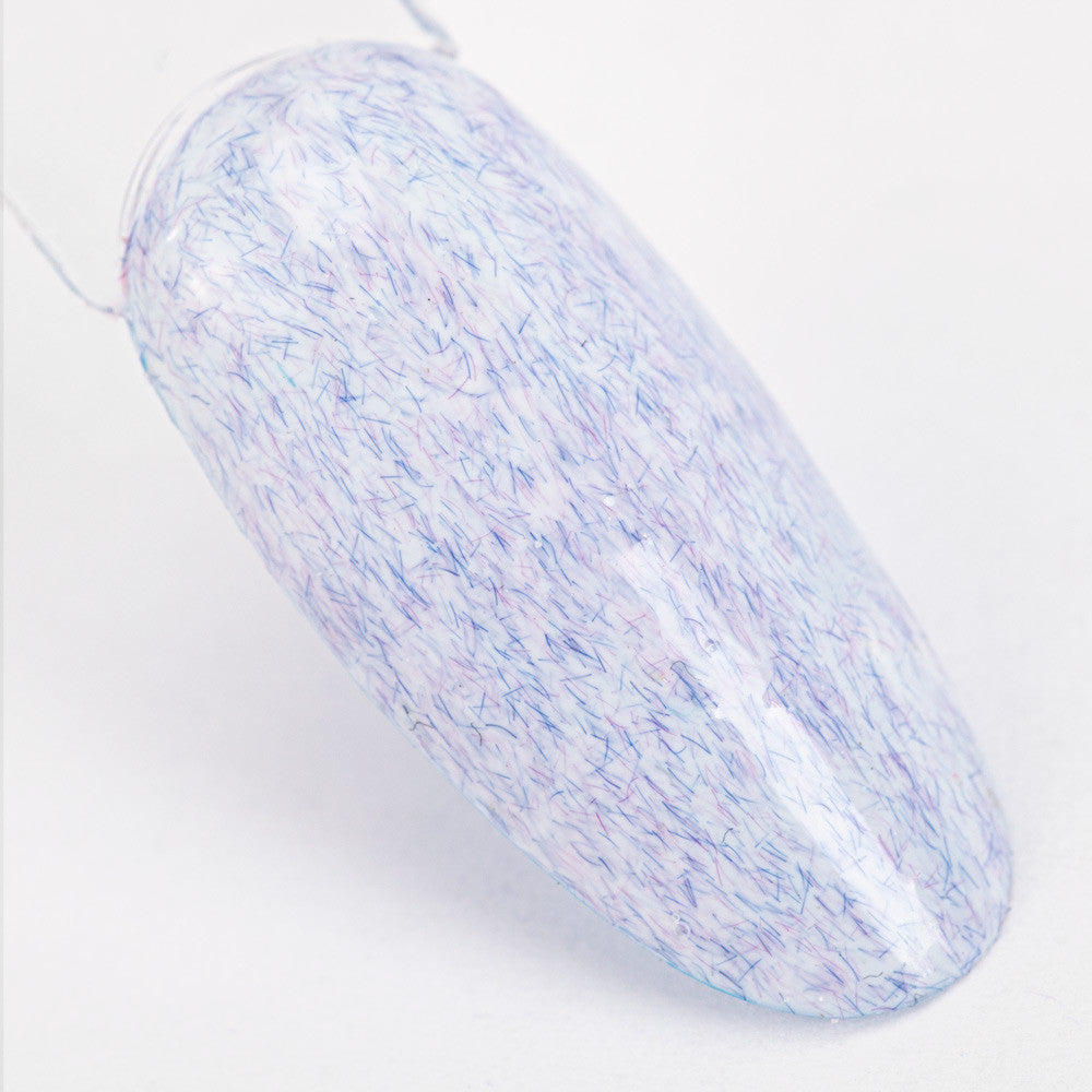 mollylac geelilakka sävyssä 711 kynnellä