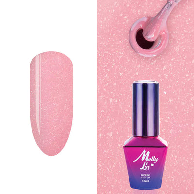 MollyLac geelilakka sävyssä 470