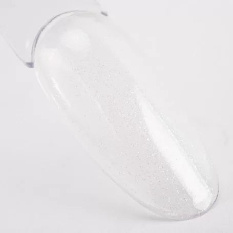 allelac top shine no wipe päällysgeelilakka kynnellä