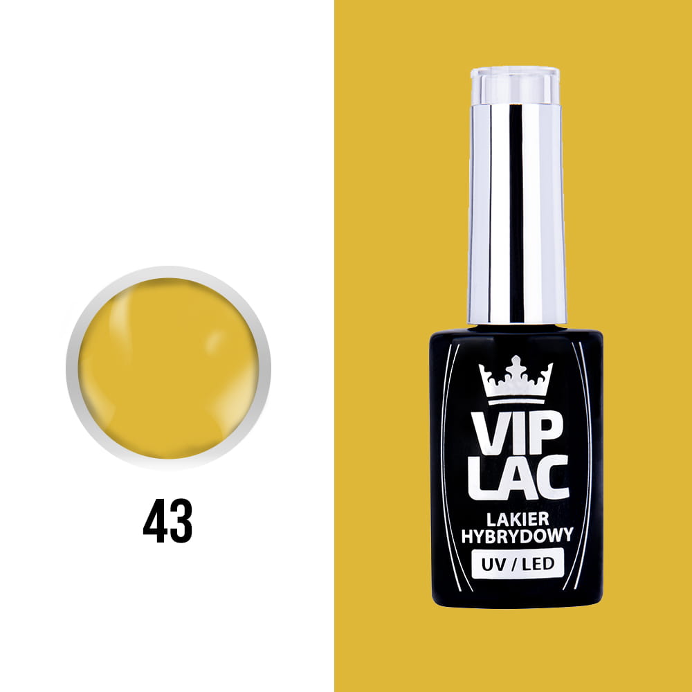 vip lac 43