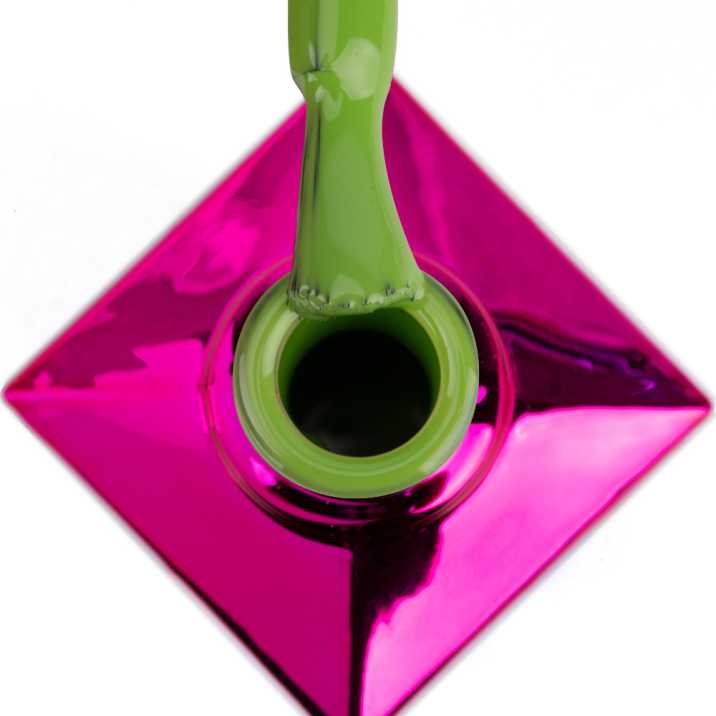 MollyLac geelilakka sävyssä 117 pullossa