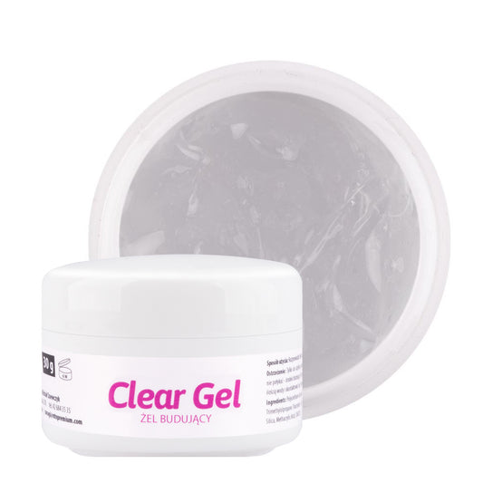 ntn-premium-clear-gel-30g